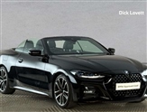 BMW 4 Series Image 1