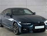 BMW 4 Series Image 1