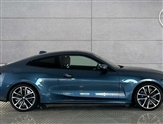 BMW 4 Series Image 3