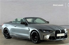 Used BMW 4 Series