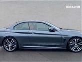 BMW 4 Series Image 3