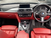 BMW 4 Series Image 4