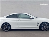 BMW 4 Series Image 3