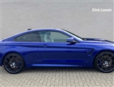 BMW 4 Series Image 3