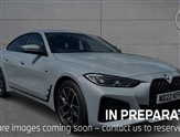 BMW 4 Series Image 1