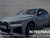 BMW 4 Series Image 3