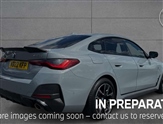 BMW 4 Series Image 4