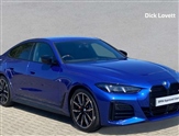 BMW 4 Series Image 1