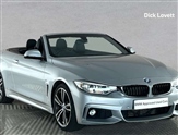 BMW 4 Series Image 1
