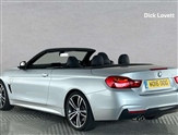 BMW 4 Series Image 2