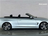 BMW 4 Series Image 3