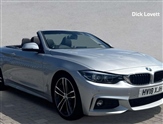 BMW 4 Series Image 1
