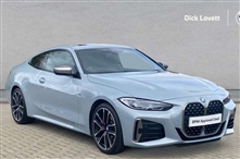 Used BMW 4 Series