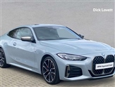 BMW 4 Series Image 1