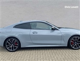 BMW 4 Series Image 3