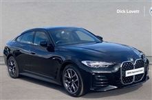 Used BMW 4 Series