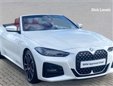 BMW 4 Series Image 1