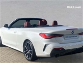 BMW 4 Series Image 2