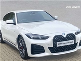 BMW 4 Series Image 1