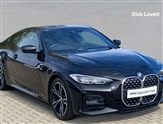 BMW 4 Series Image 1