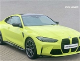 BMW 4 Series Image 1