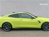 BMW 4 Series Image 3