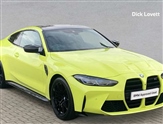 BMW 4 Series Image 1