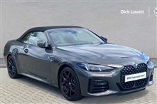 Used BMW 4 Series
