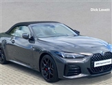 BMW 4 Series Image 1