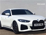 BMW 4 Series Image 1