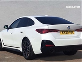 BMW 4 Series Image 2