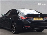 BMW 4 Series Image 2