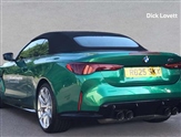 BMW 4 Series Image 2