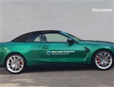 BMW 4 Series Image 3