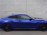 BMW 4 Series Image 3