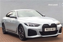 Used BMW 4 Series
