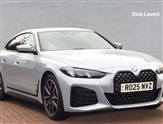 BMW 4 Series Image 1