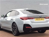 BMW 4 Series Image 2