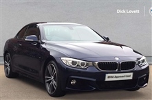 Used BMW 4 Series