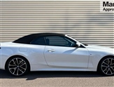 BMW 4 Series Image 2