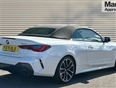 BMW 4 Series Image 3