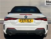 BMW 4 Series Image 4