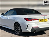 BMW 4 Series Image 5