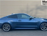 BMW 4 Series Image 2