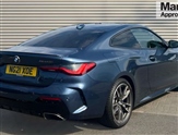 BMW 4 Series Image 3