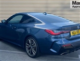 BMW 4 Series Image 5