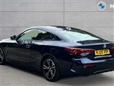 BMW 4 Series Image 2