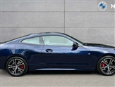 BMW 4 Series Image 3
