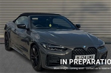 Used BMW 4 Series