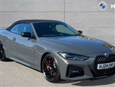 BMW 4 Series Image 1